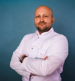 Черепанов Андрей Леонидович